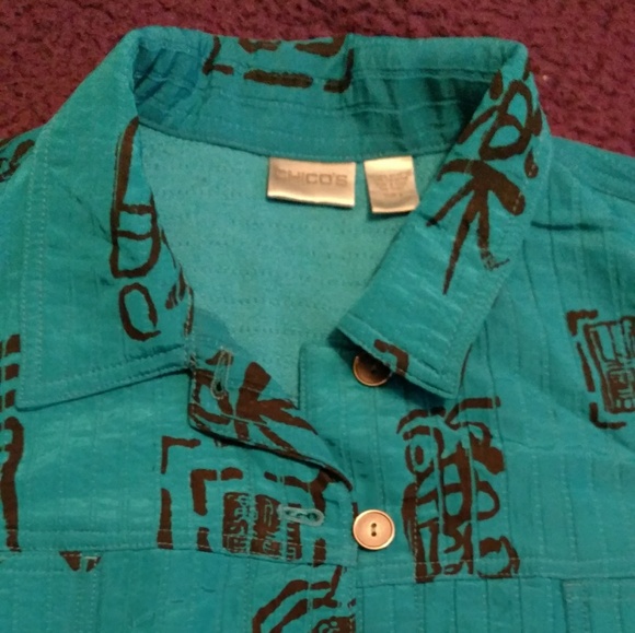 Jacket - Picture 3 of 7