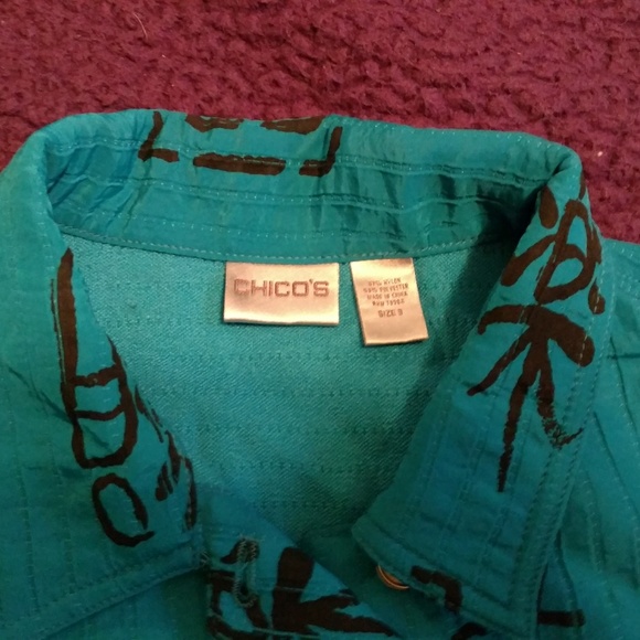 Jacket - Picture 4 of 7