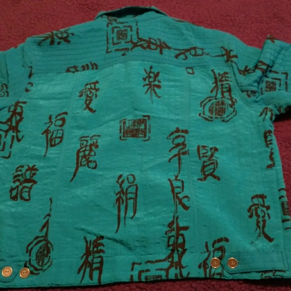 Jacket - Picture 5 of 7