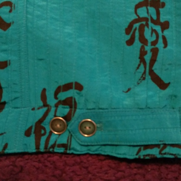 Jacket - Picture 6 of 7