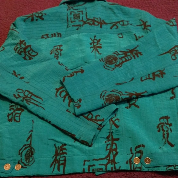 Jacket - Picture 7 of 7