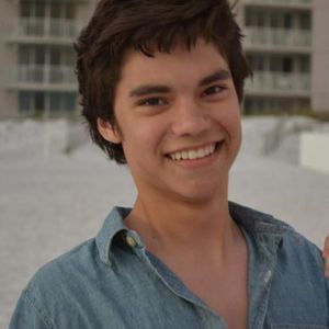 Meet your Posher, Grayson