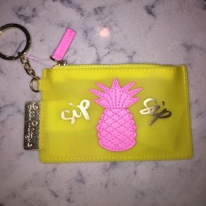 Lilly Pulitzer Clutch