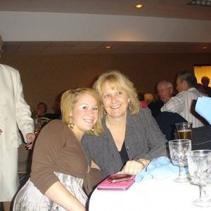 Meet your Posher, Lori