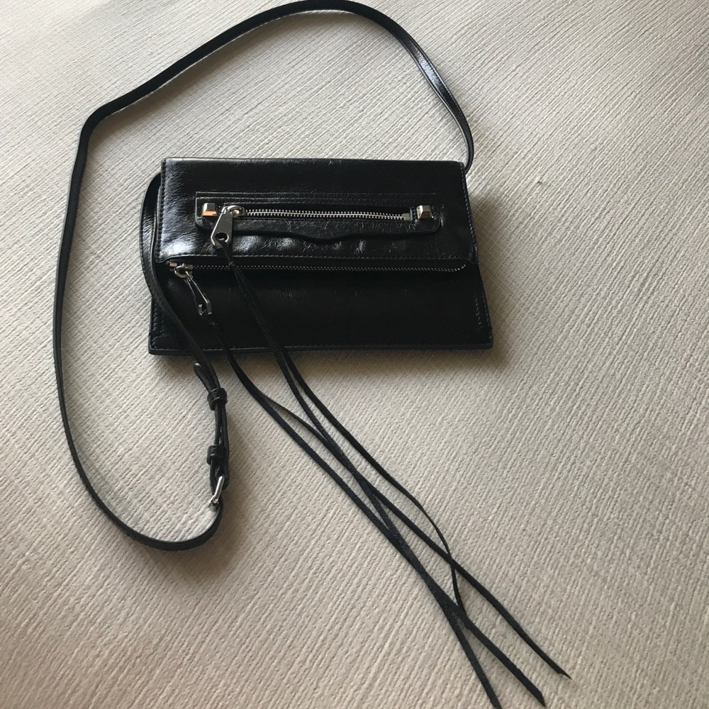 Rebecca Minkoff Crossbody