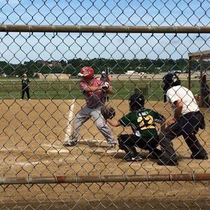 Meet your Posher, Aaron