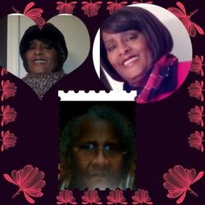 Meet your Posher, Joanne