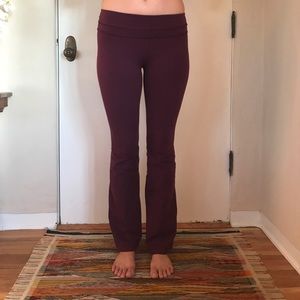 *MOVING SALE* Lululemon Yoga Pants