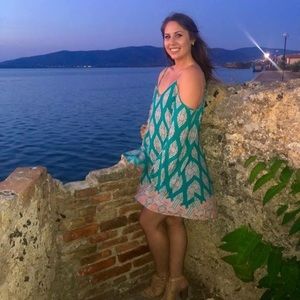 Meet your Posher, Catherine