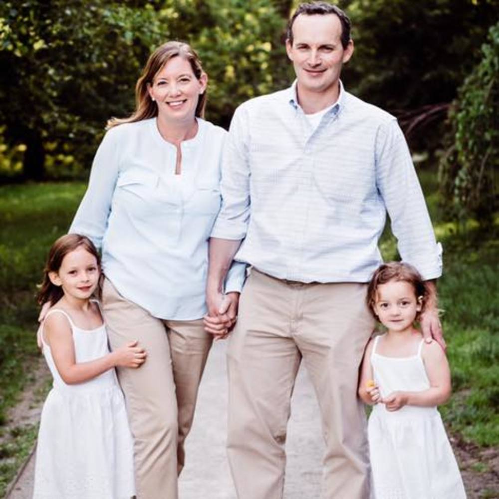 Meet your Posher, Jen