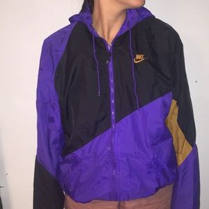 Nike Rain Jacket