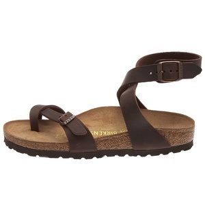 Birkenstock Yara sandals