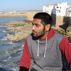 Meet your Posher, Blesson