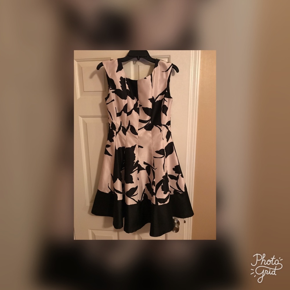 Cocktail Dress