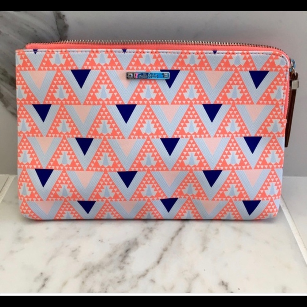 Stella & Dot Capri clutch