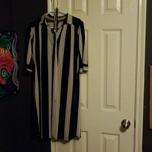 I'm never able to wear it