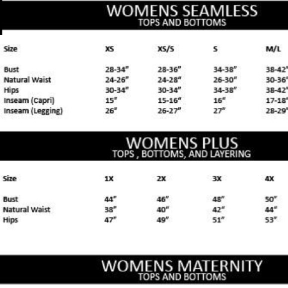 NWT Electric Yoga Metallic Gold Foil/Black Leggings! - Picture 4 of 4