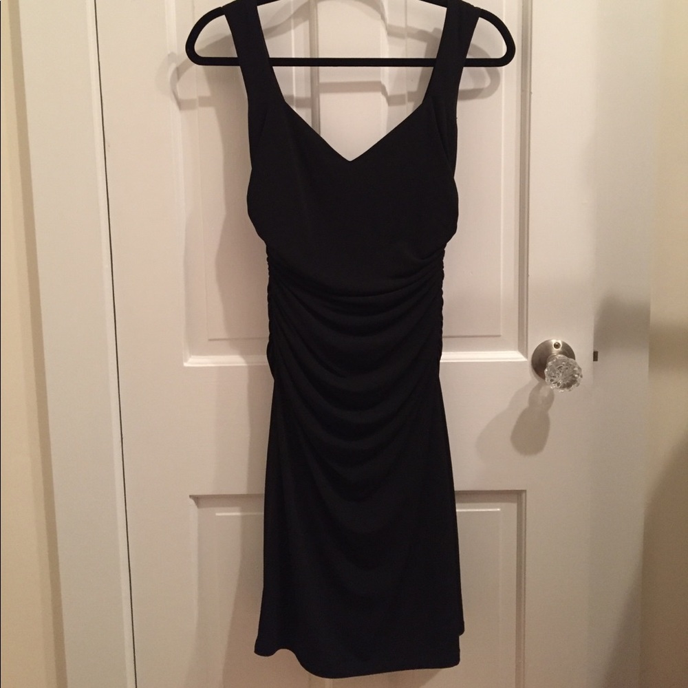 Laundry "Little Black Dress"