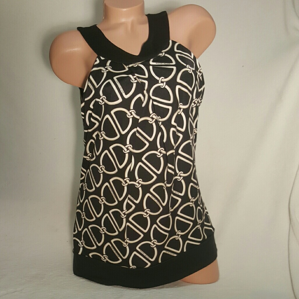 White House Black Market top