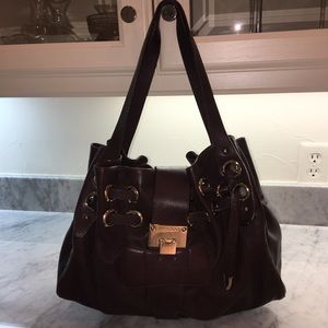 Jimmy choo purse