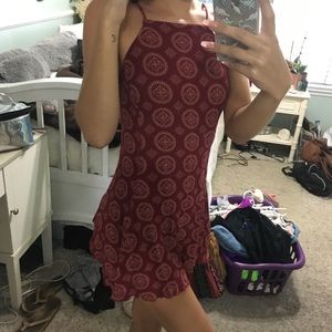 Brandy Melville dress