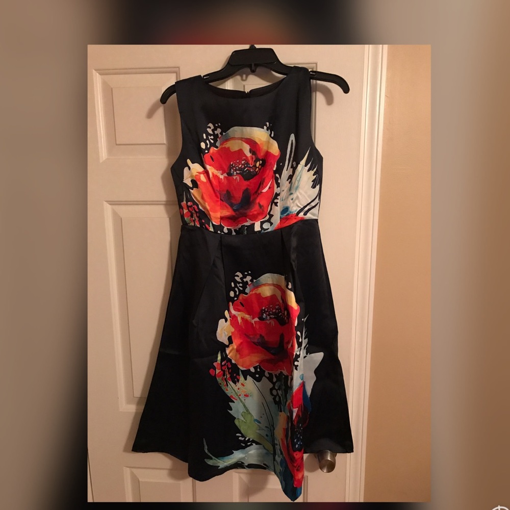 Cocktail Dress