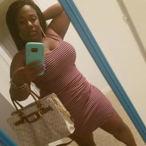 Meet your Posher, Markeeta