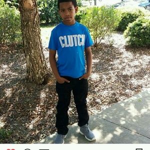 Meet your Posher, Patrick