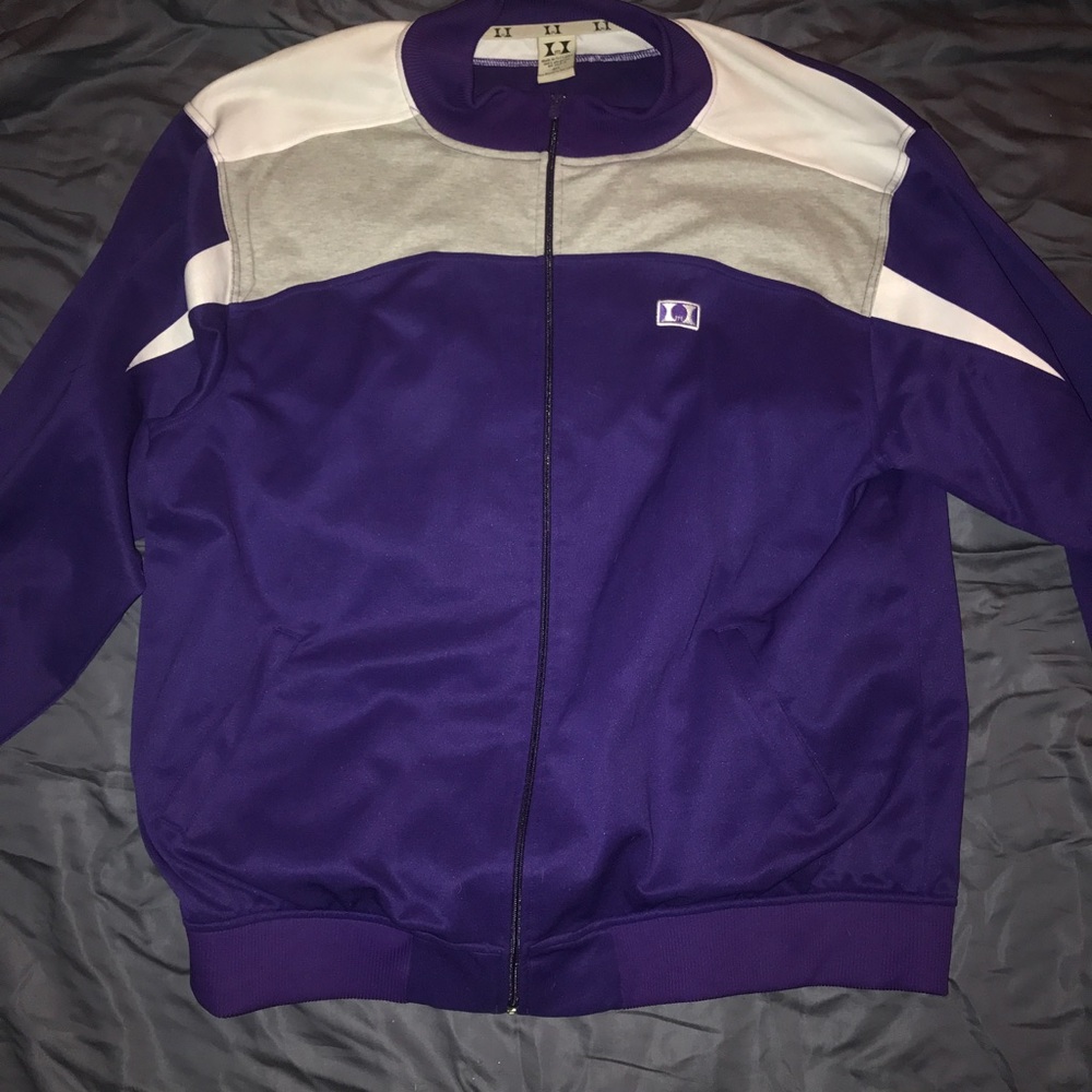 Men's jacket