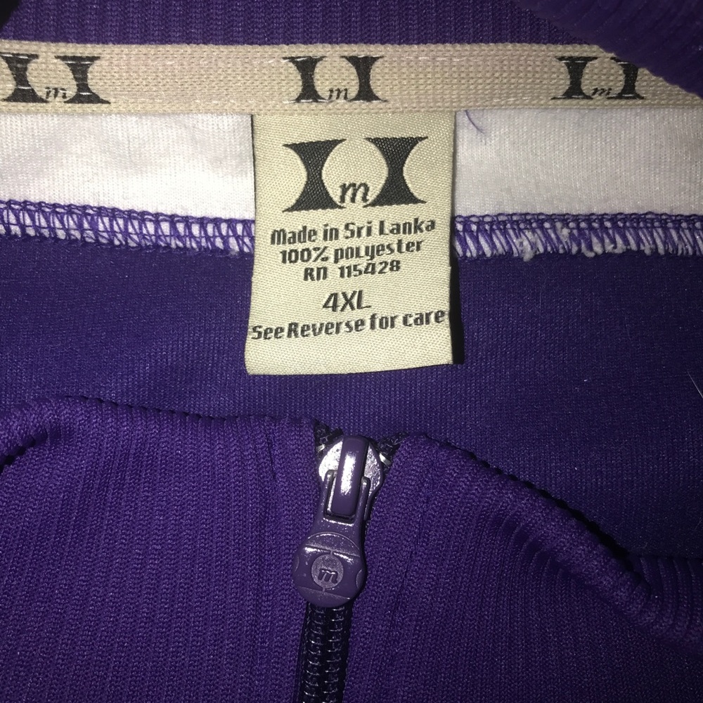 Men's jacket - Picture 2 of 3