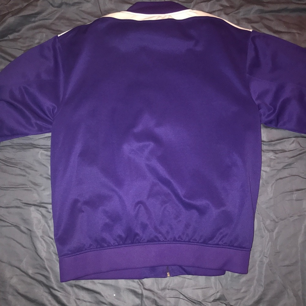 Men's jacket - Picture 3 of 3