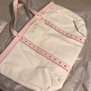Victoria's Secret tote