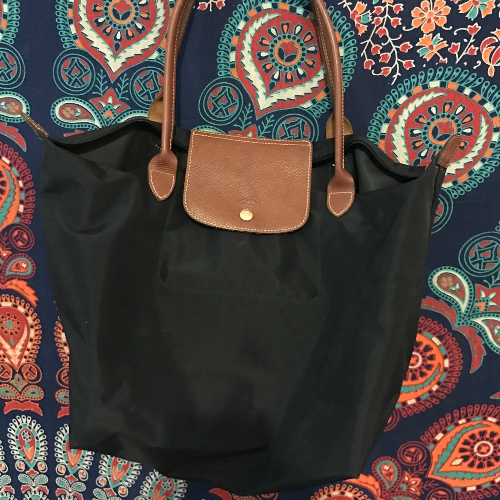 Longchamp Purse