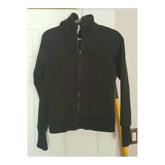 lululemon athletica Tops - Lululemon Scuba Hoodie
