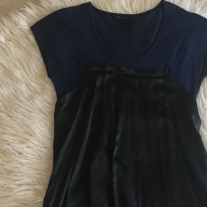 ❌SOLD ❌NWOT 💙 Marc by Marc Jacobs Pleated Dress