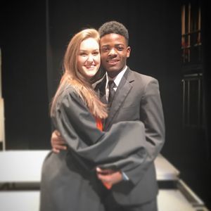 Meet your Posher, Jay