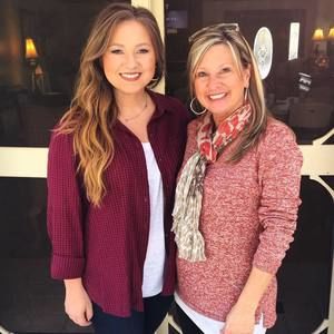 Meet your Posher, Savannah