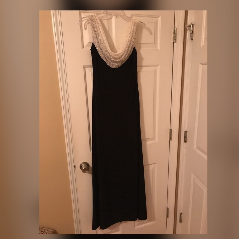 Evening Gown