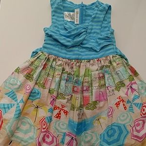 Girls dress