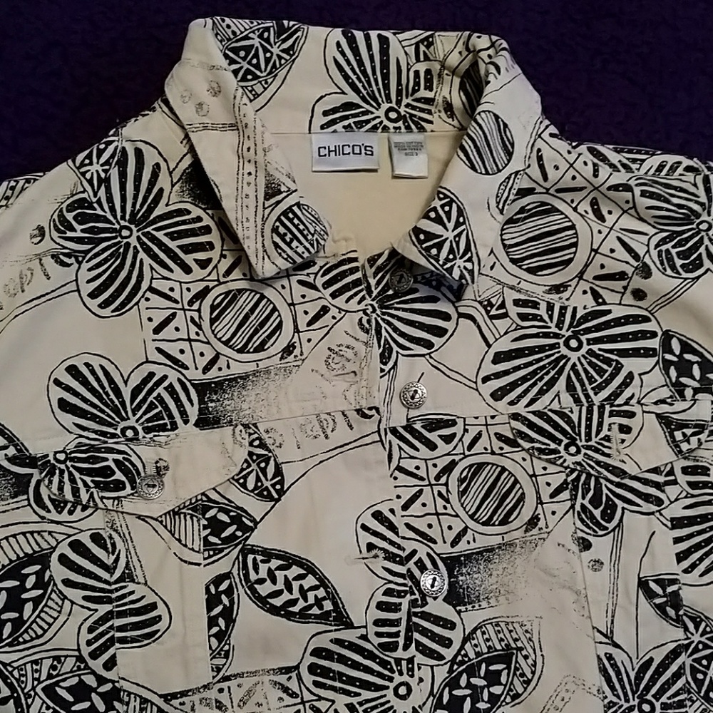 Jacket - Picture 5 of 7