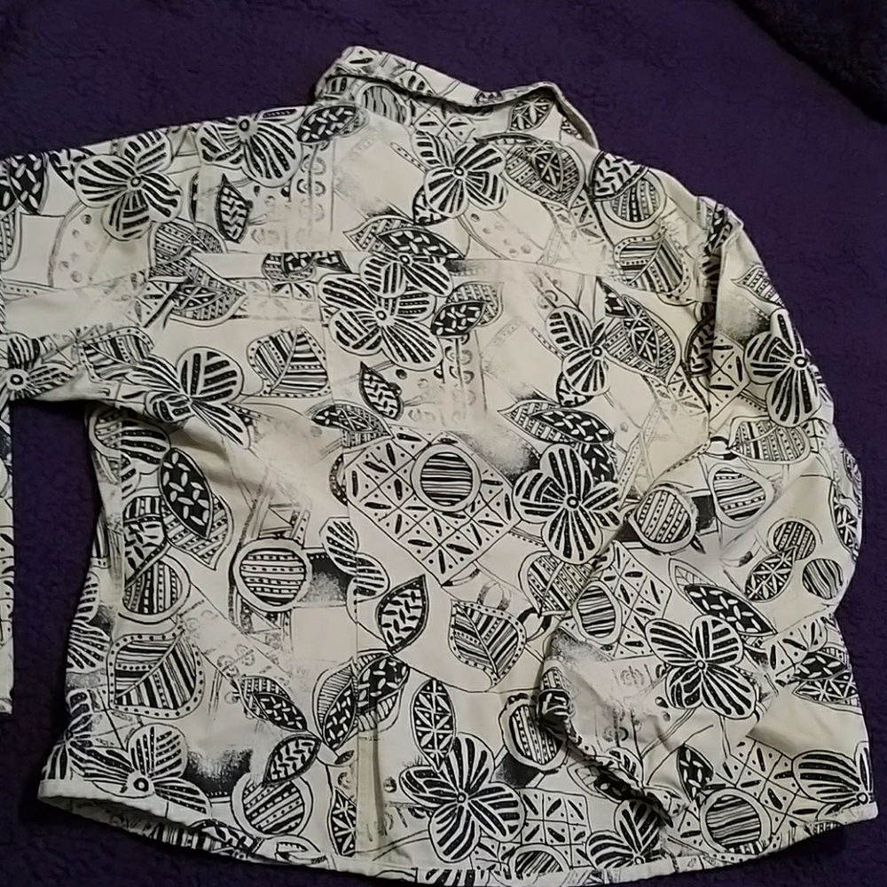 Jacket - Picture 7 of 7
