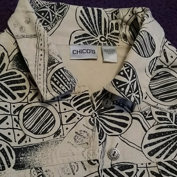 Jacket - Picture 4 of 7