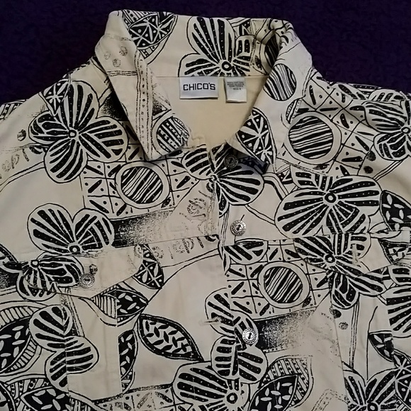 Jacket - Picture 5 of 7
