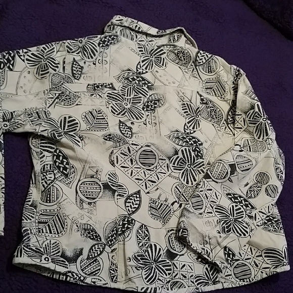 Jacket - Picture 7 of 7