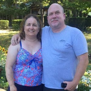 Meet your Posher, Lynn