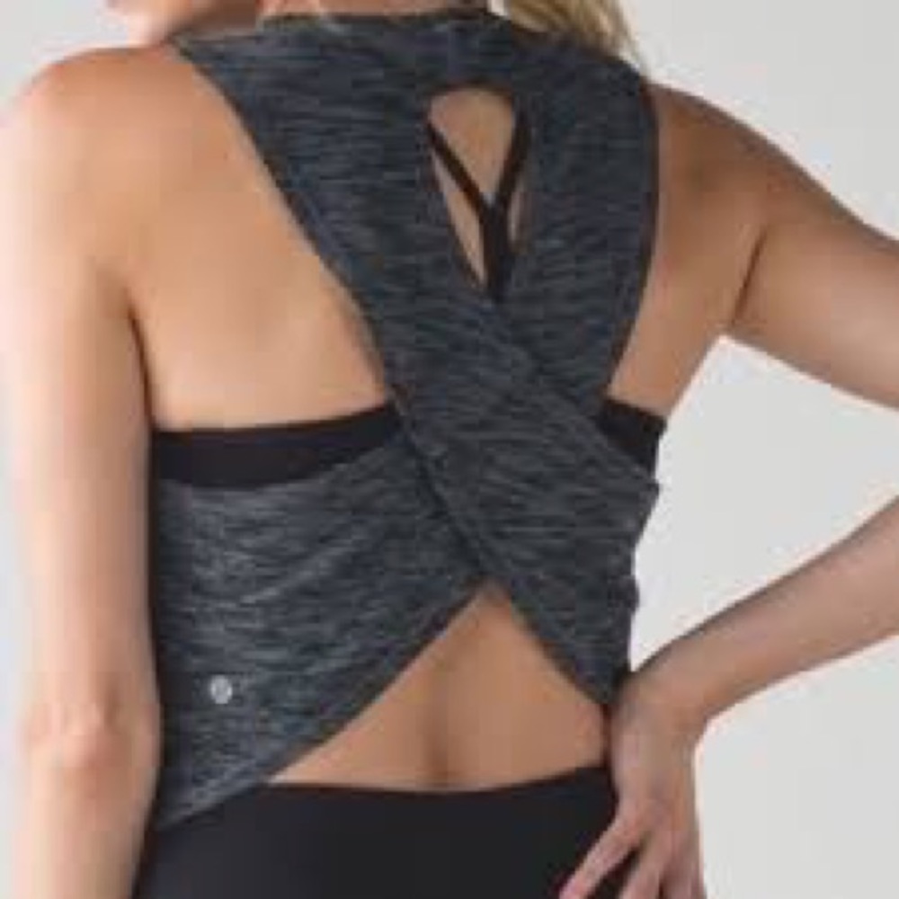 NWT size 4 fast as light muscle tank