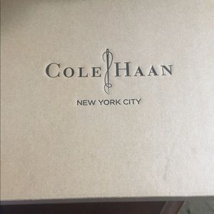 Cole Haan Great Jones Wing Tip