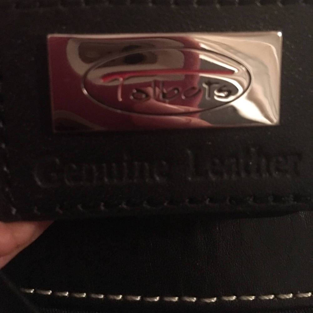 Black Talbots Handbag - Picture 8 of 8
