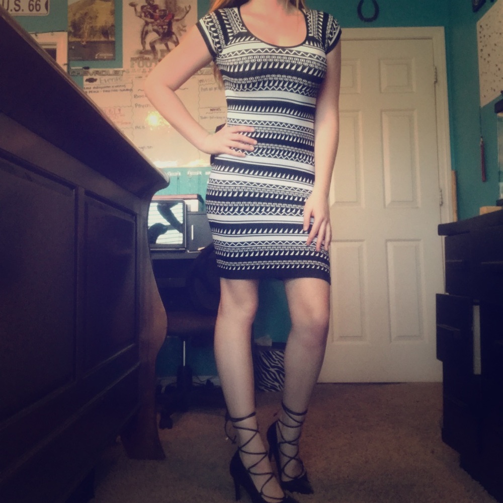 Bodycon dress