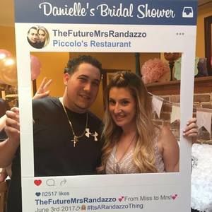 Meet your Posher, Danielle